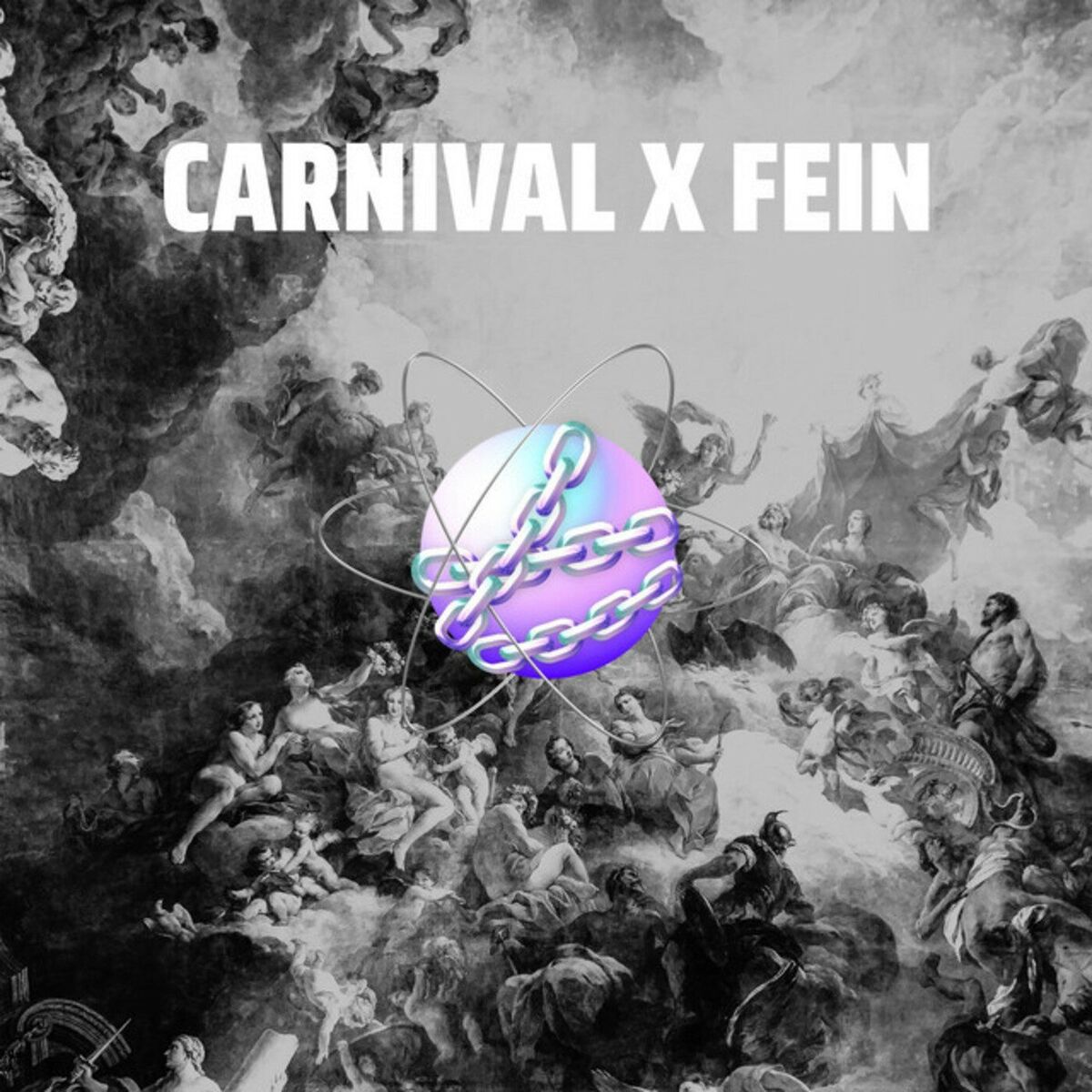 Album cover of Carnival x Fein