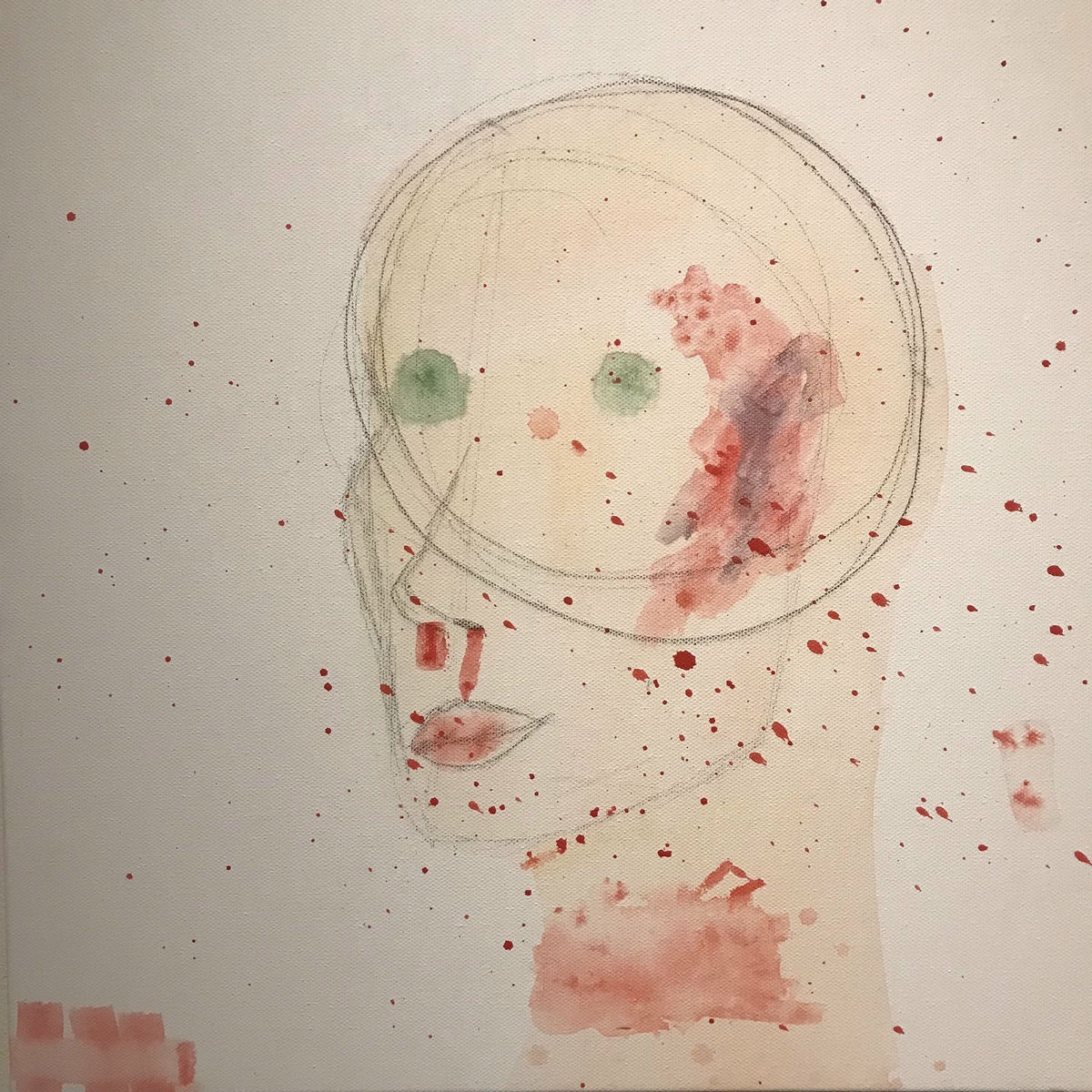 Album cover of Excellent Lagoon