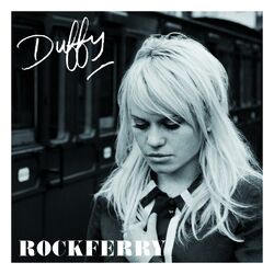 Cover of Rockferry