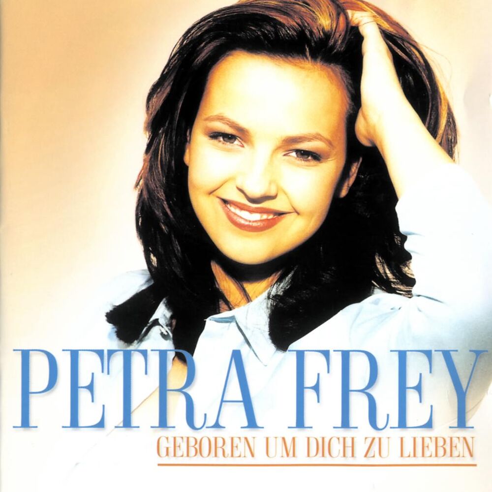 Picture of Geboren um Dich zu lieben