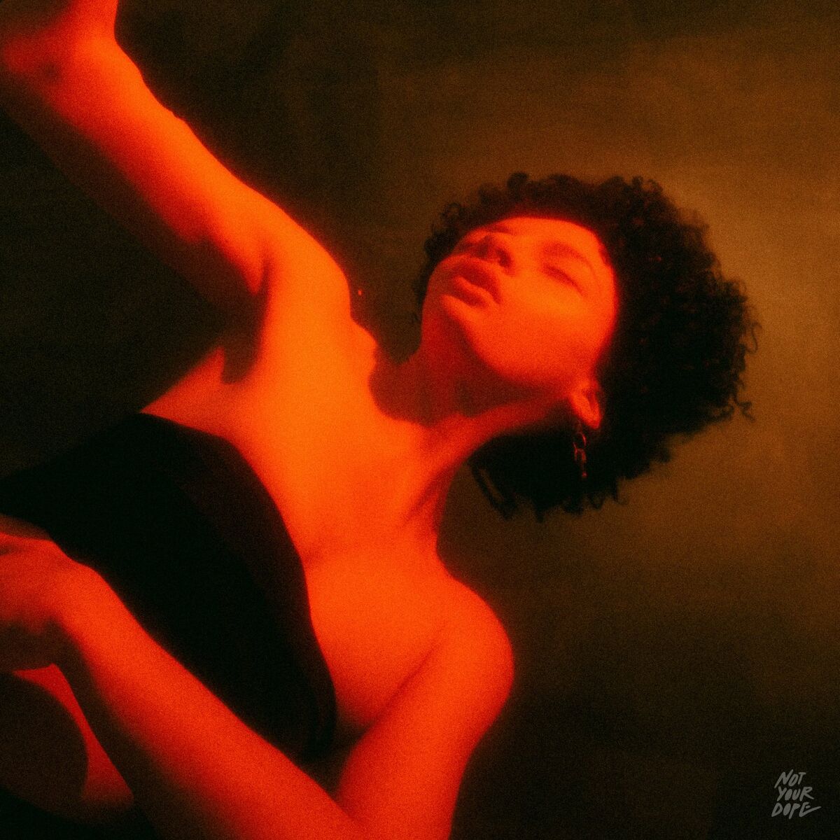 Album cover of Heavens Beat