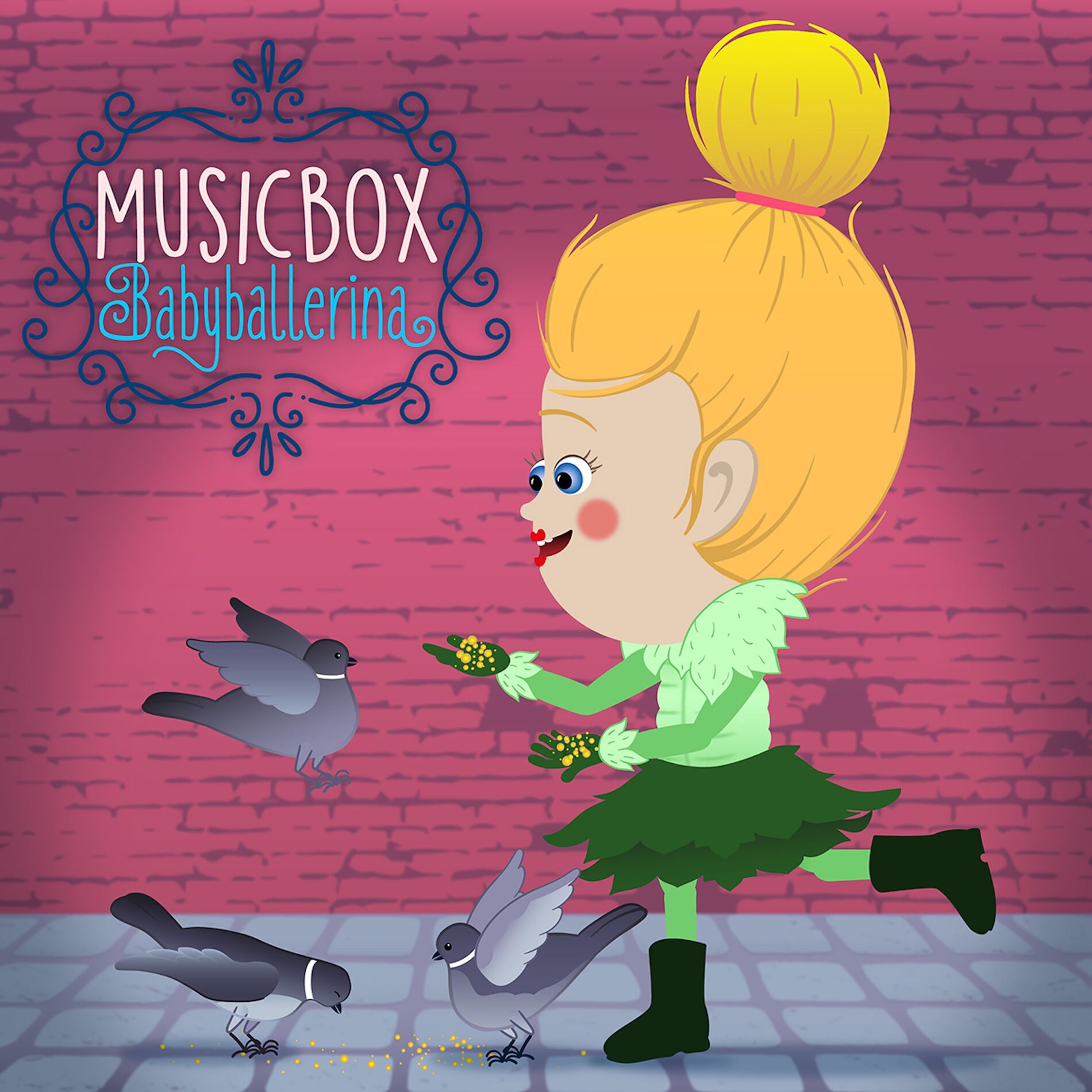 Album cover of Músicas De Baby Sleep