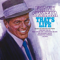 Cover of That's Life