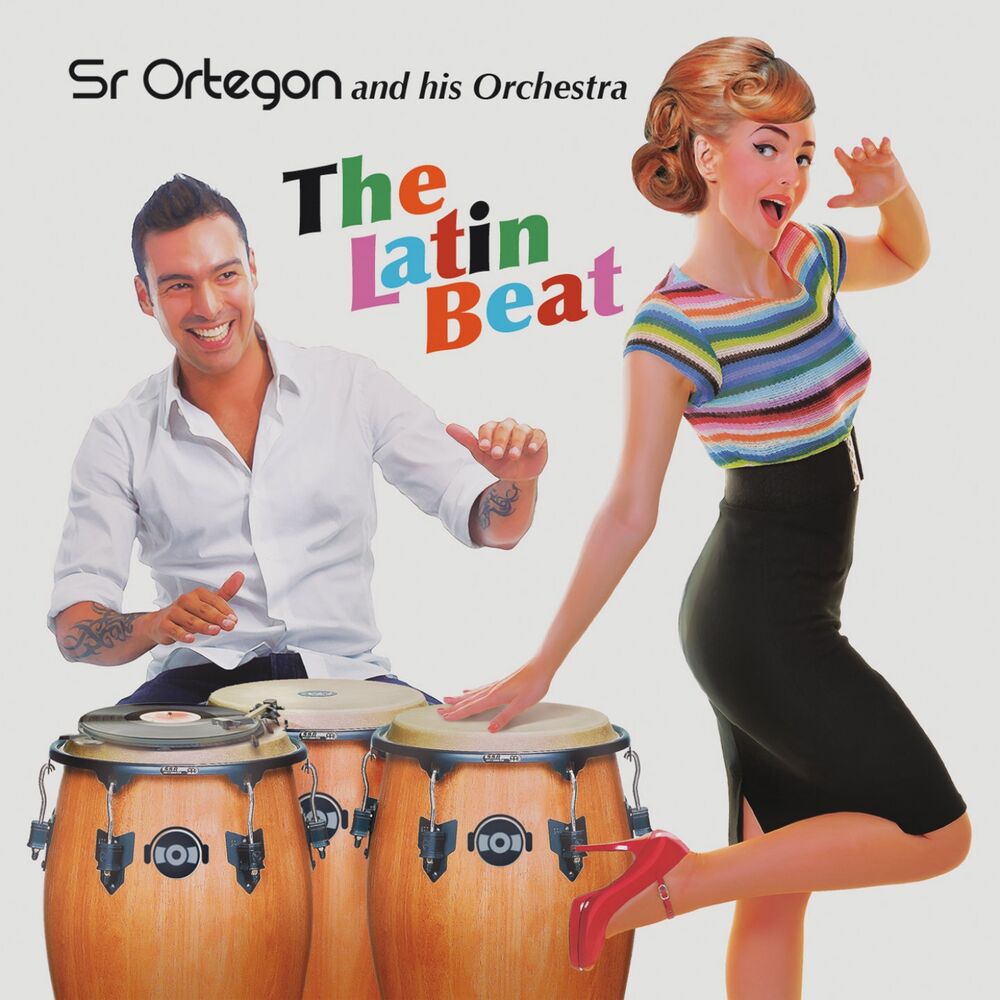 Picture of The Latin Beat