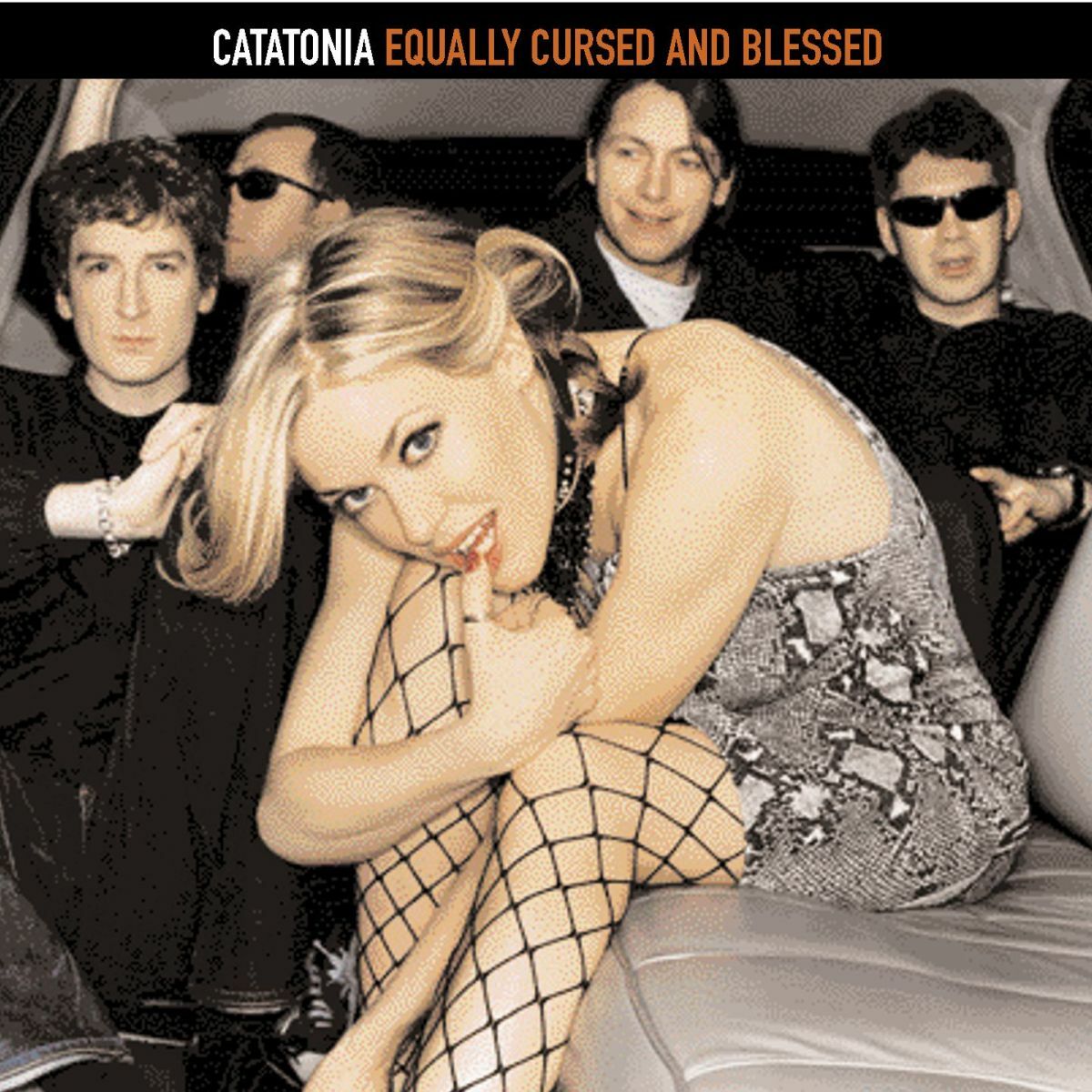 Album cover of Dead from the Waist Down