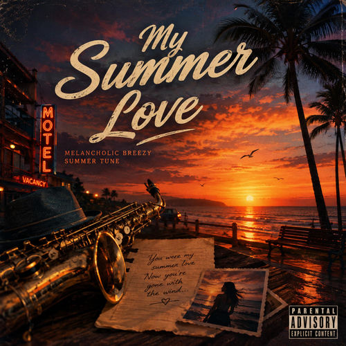My summer love