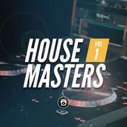 Cover of House Masters, Vol. 1
