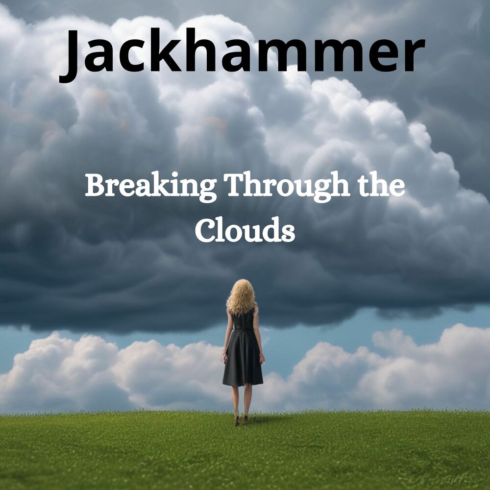 Picture of Breaking Through the Clouds