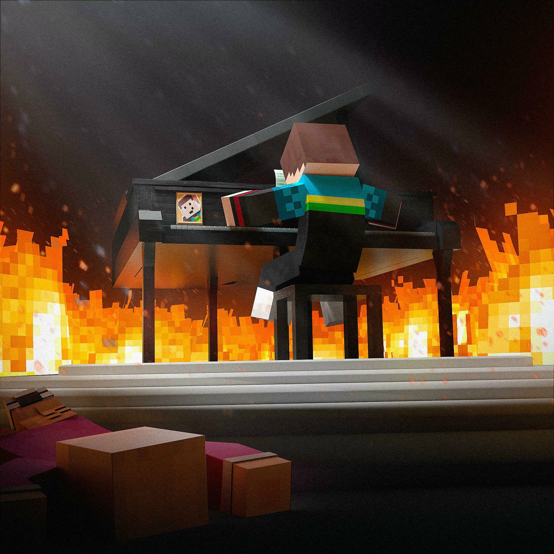 Album cover of wenn der Gommemode ausgeht