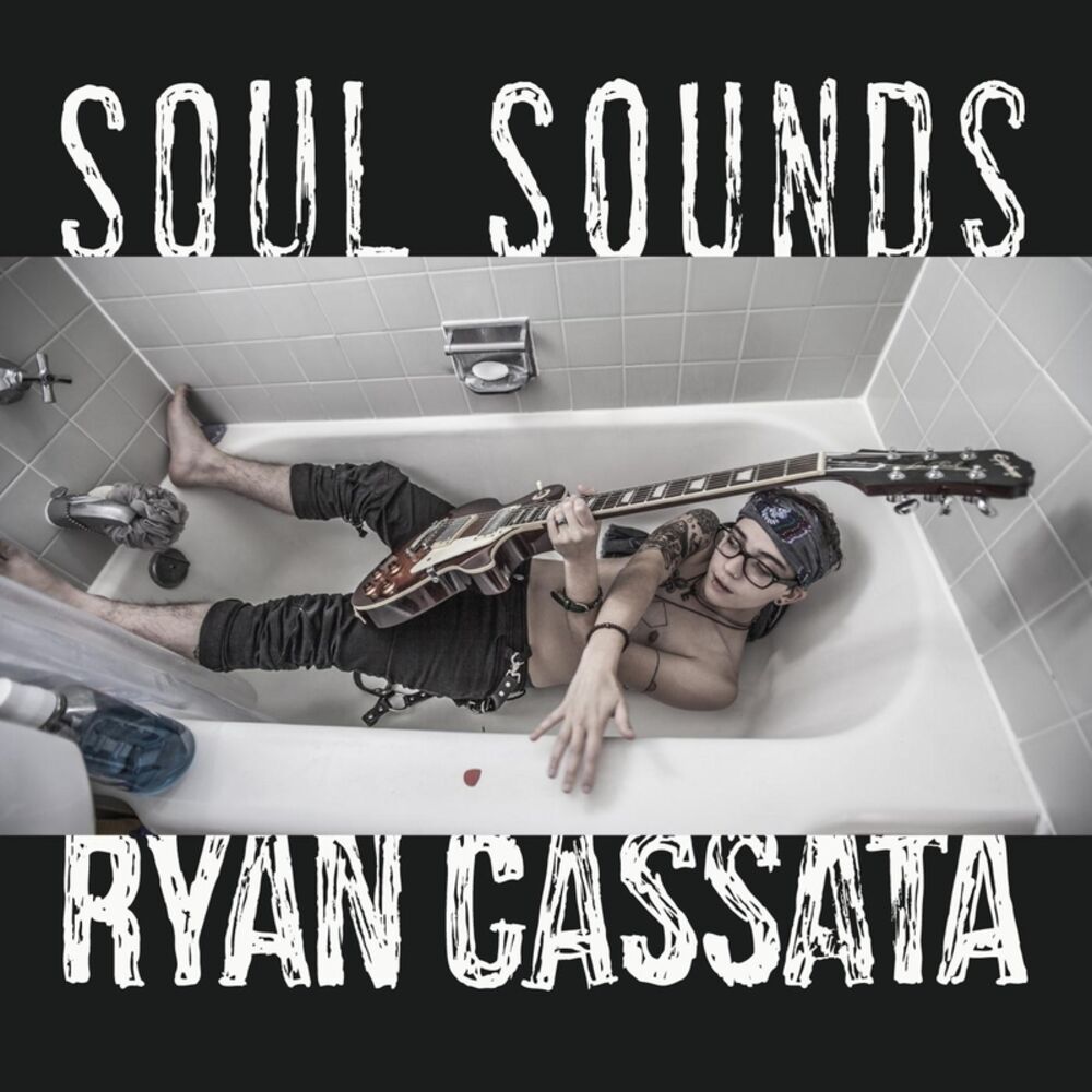 Picture of Soul Sounds