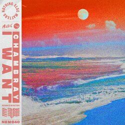 Cover of I Want