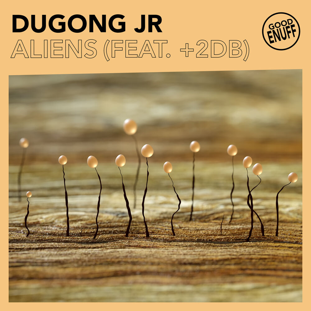 Picture of Aliens (feat. +2dB)