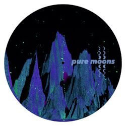 Cover of Pure Moons Vol. 1