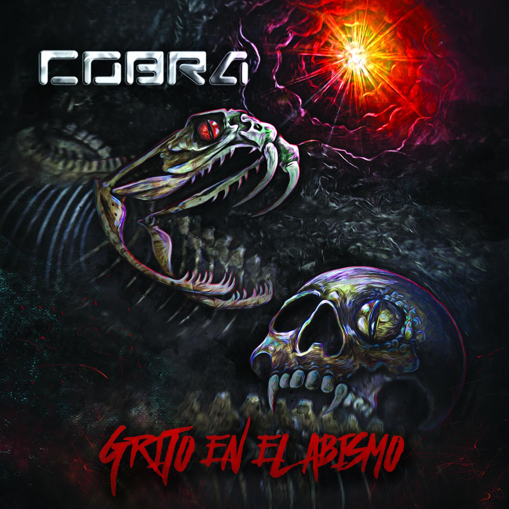 Album artwork for Juego mortal by Cobra