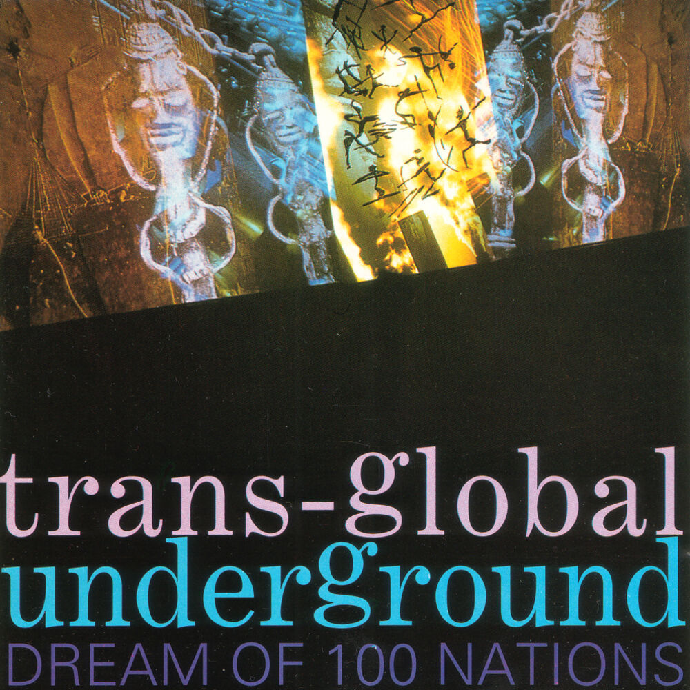 Picture of Dream of 100 Nations