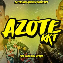Cover of Azote Rkt