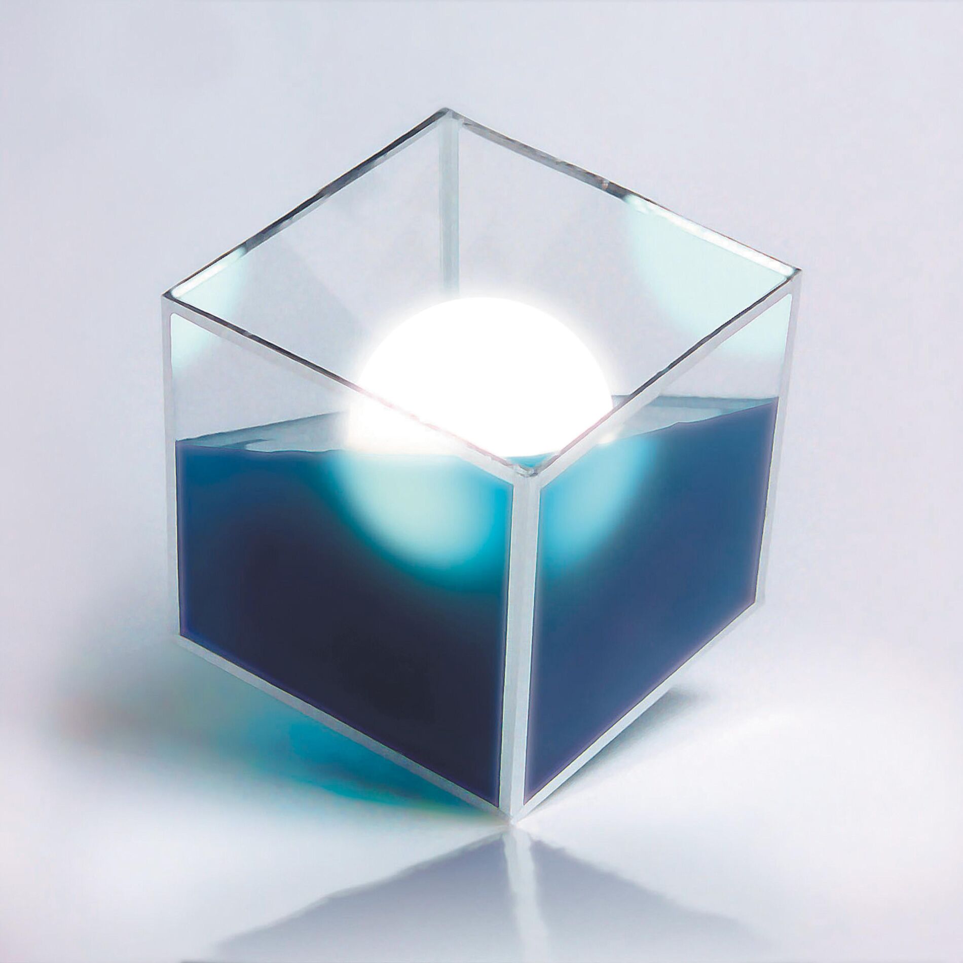 Album cover of Ode to Joy