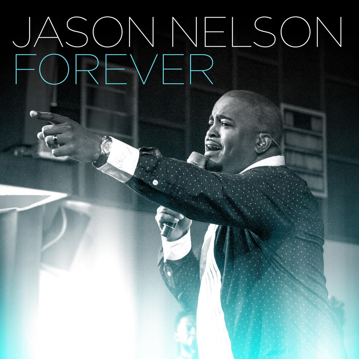 Album cover of Forever (Radio Edit)