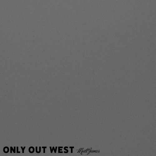 Only Out West sleeve