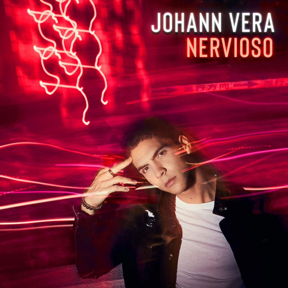 Picture of Nervioso