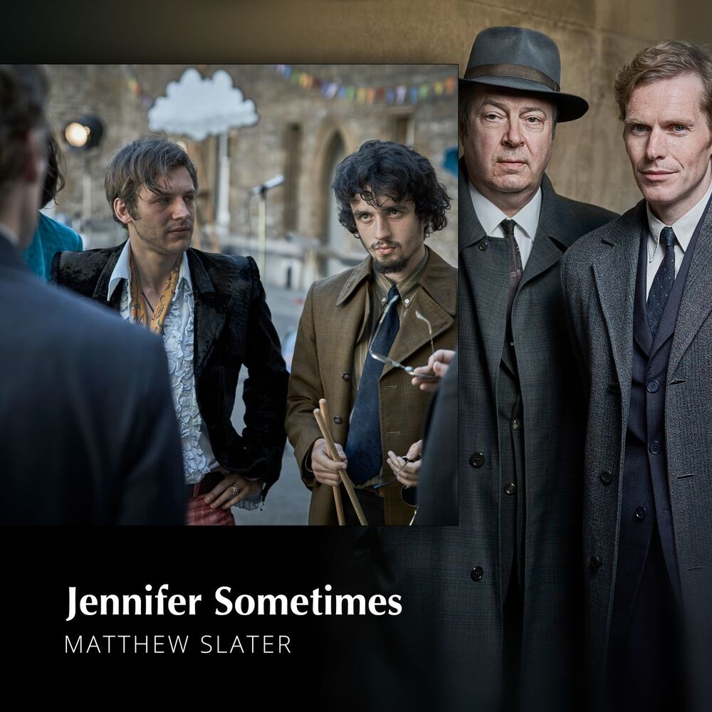 Picture of Jennifer Sometimes