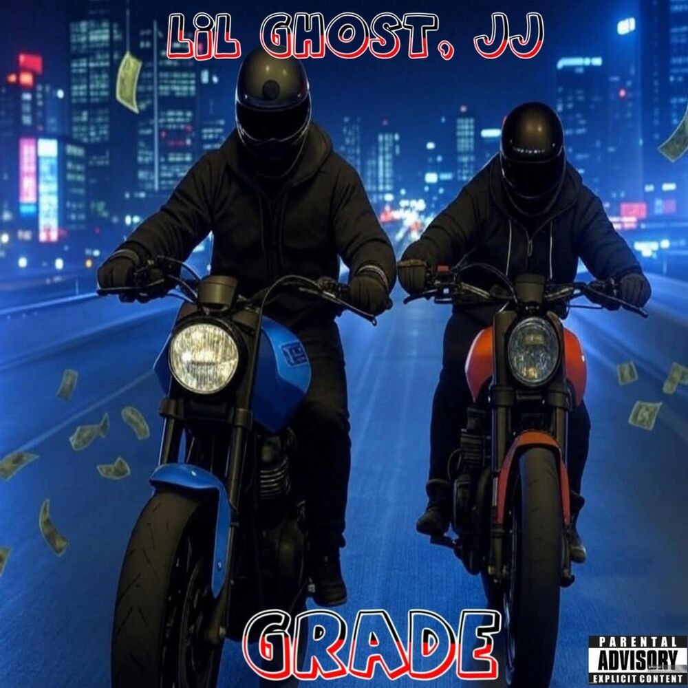 Picture of Grade (feat. JJ)