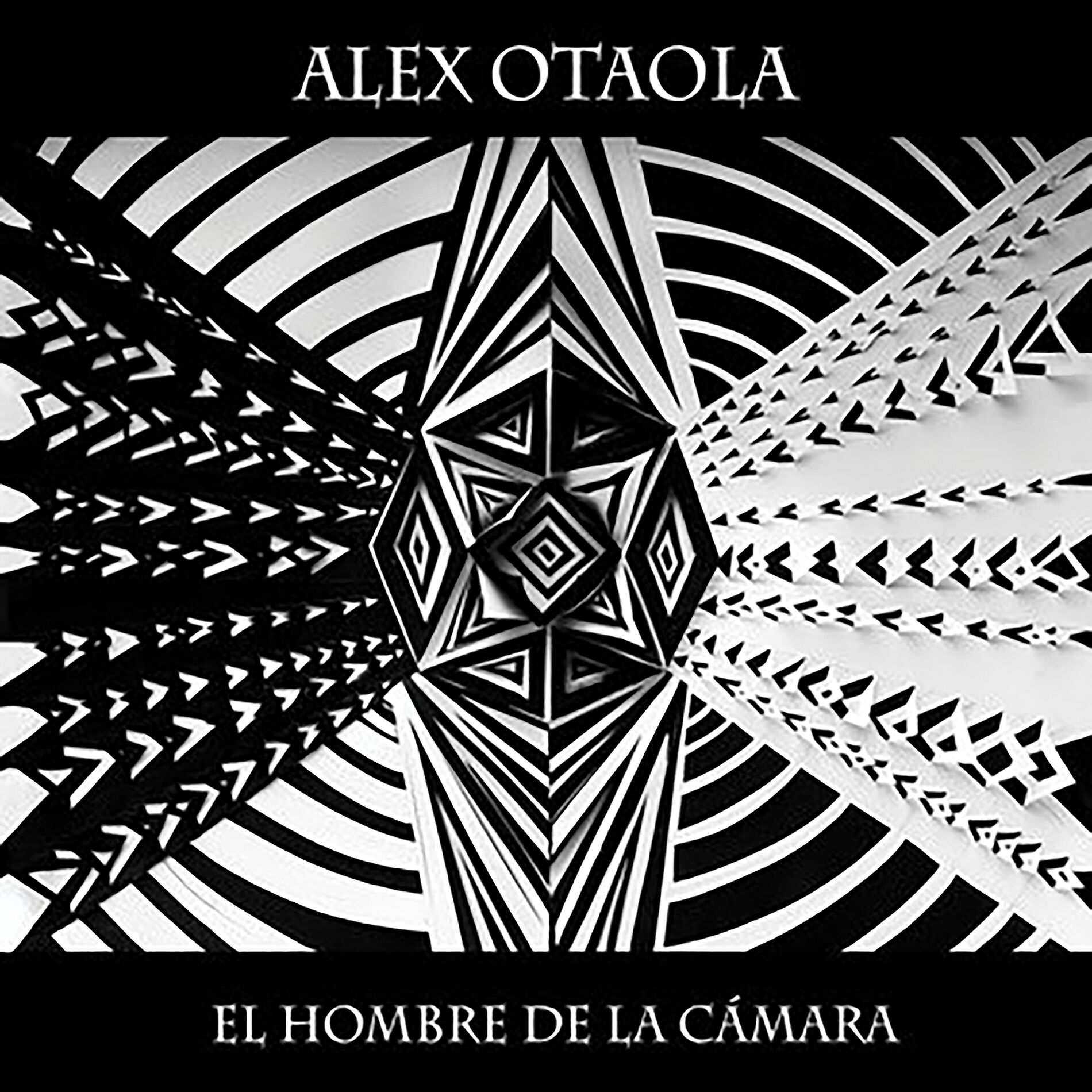 Album cover of El hombre de la cámara (Original Motion Picture Soundtrack)