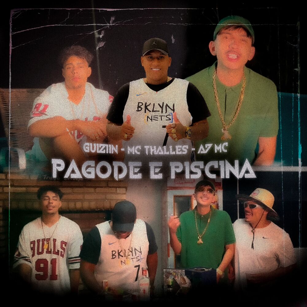 Picture of Pagode E Piscina