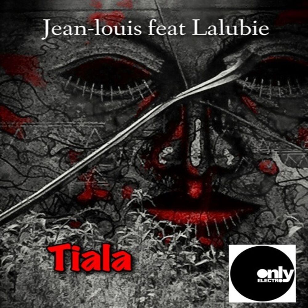 Picture of Tiala (feat. Lalubie)