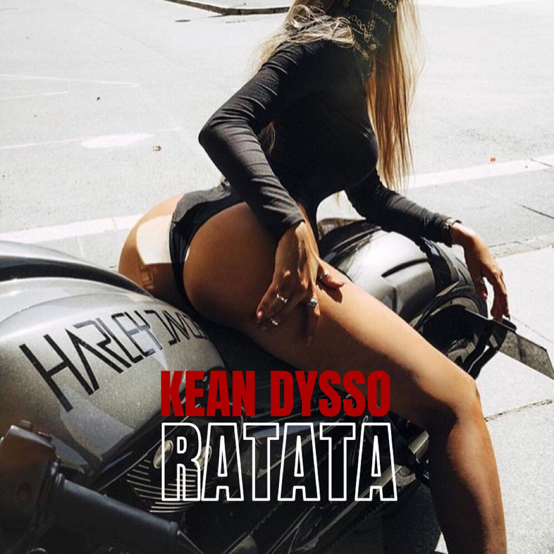 Album cover of RATATA