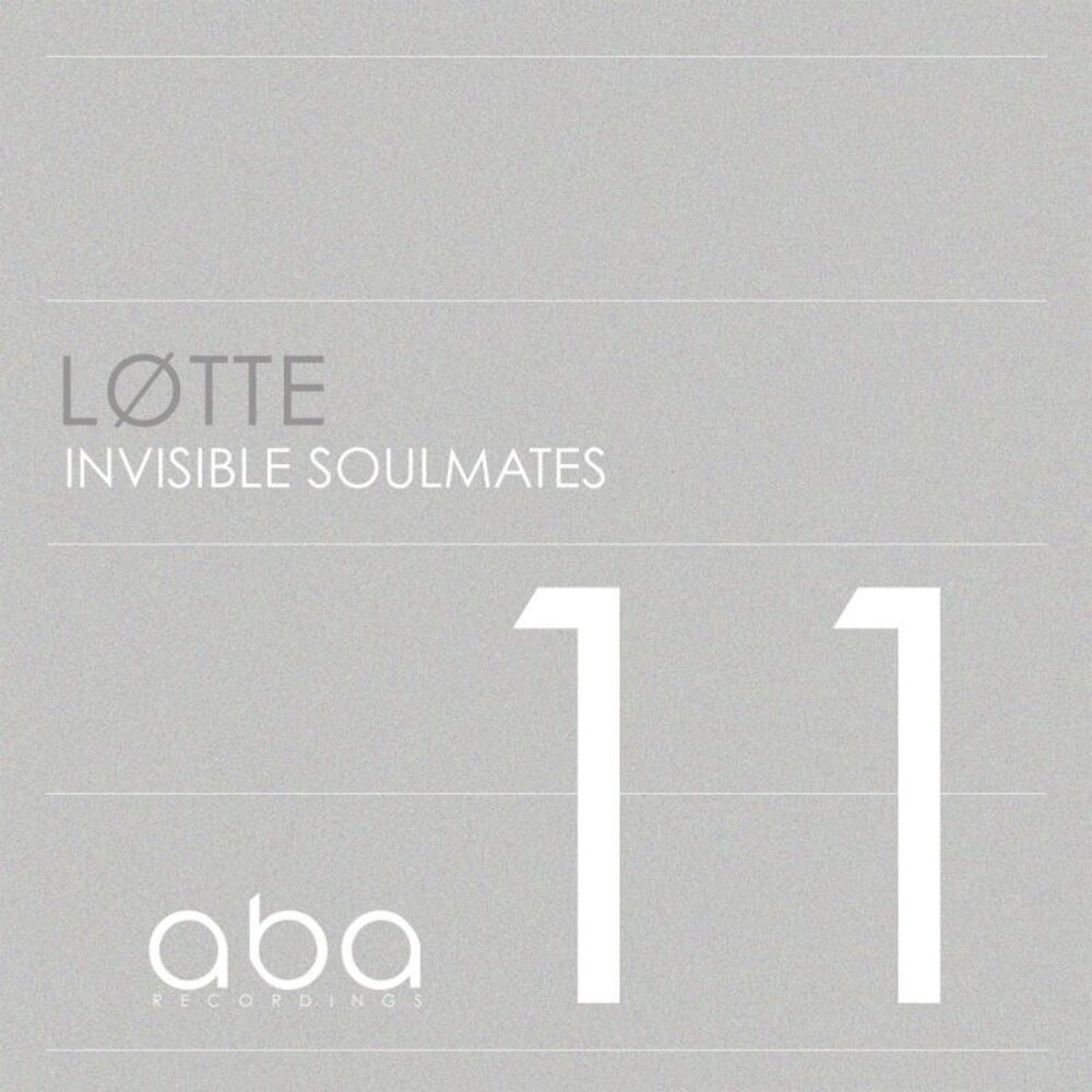 Picture of Invisible Soulmates
