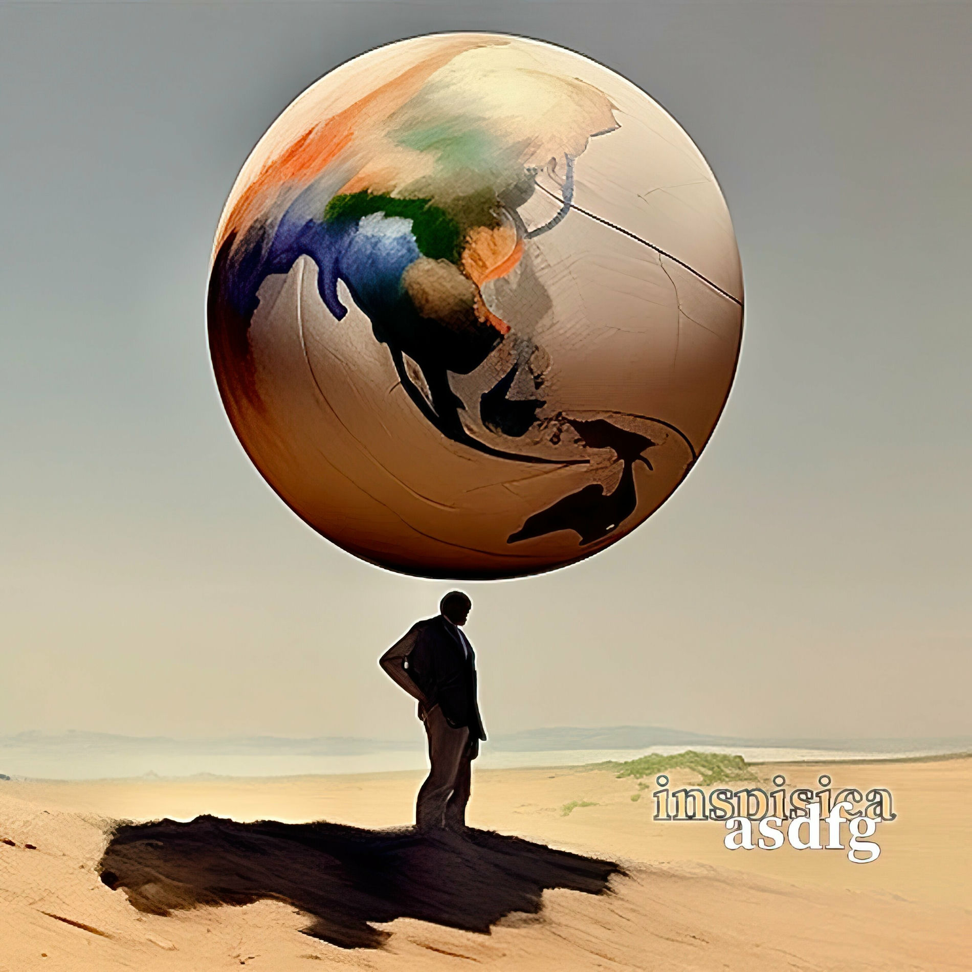 Album cover of Asdfg