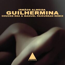 Cover of Guilhermina (Chucks RSA & Manuel Paikurran)