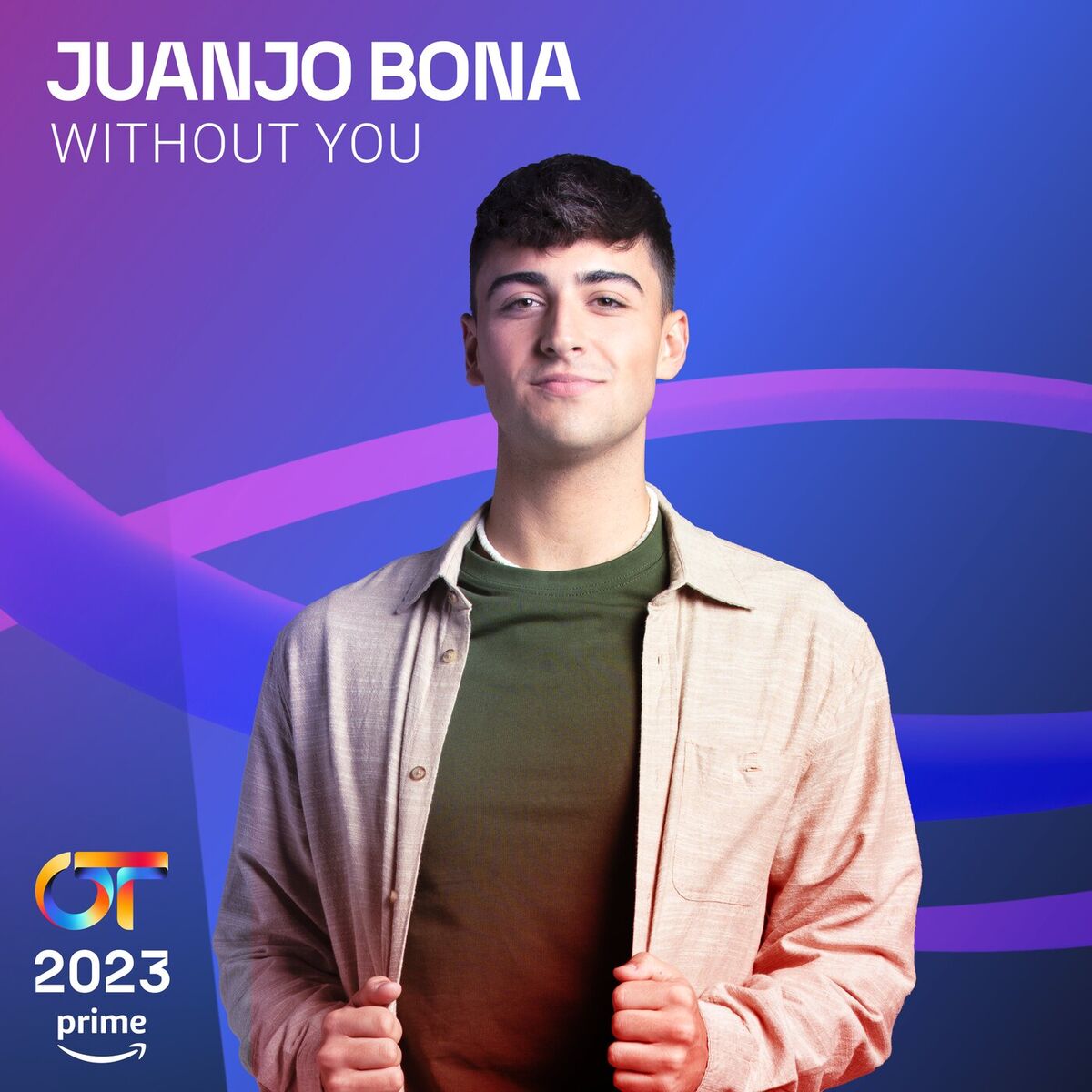 Album cover of Without You