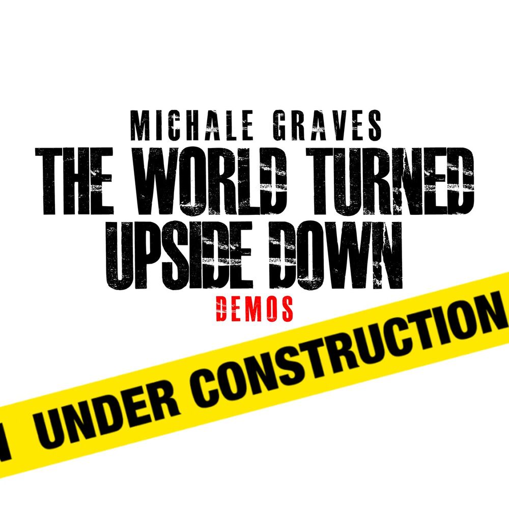Picture of The World Turned Upside Down Demos