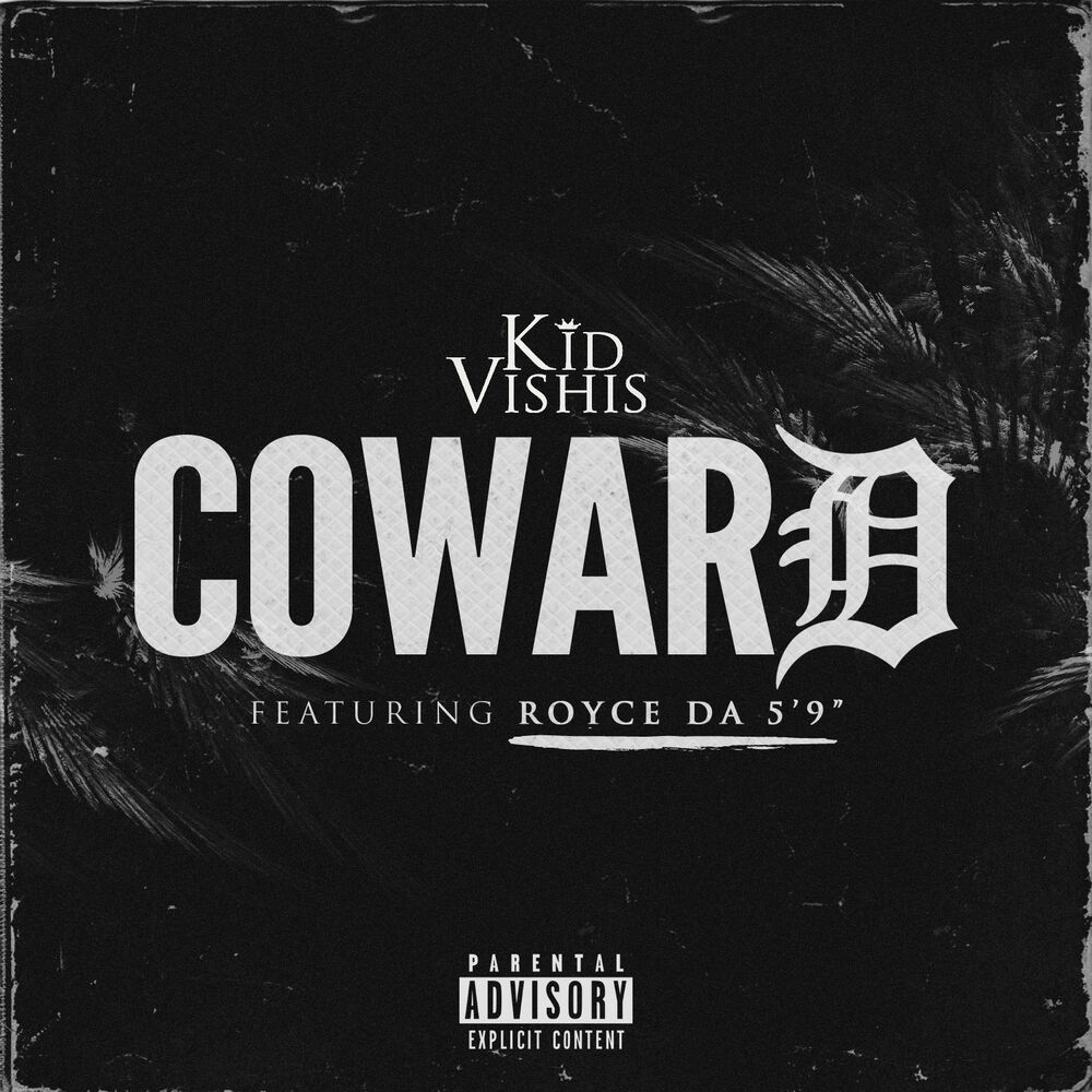 Picture of Coward - Single