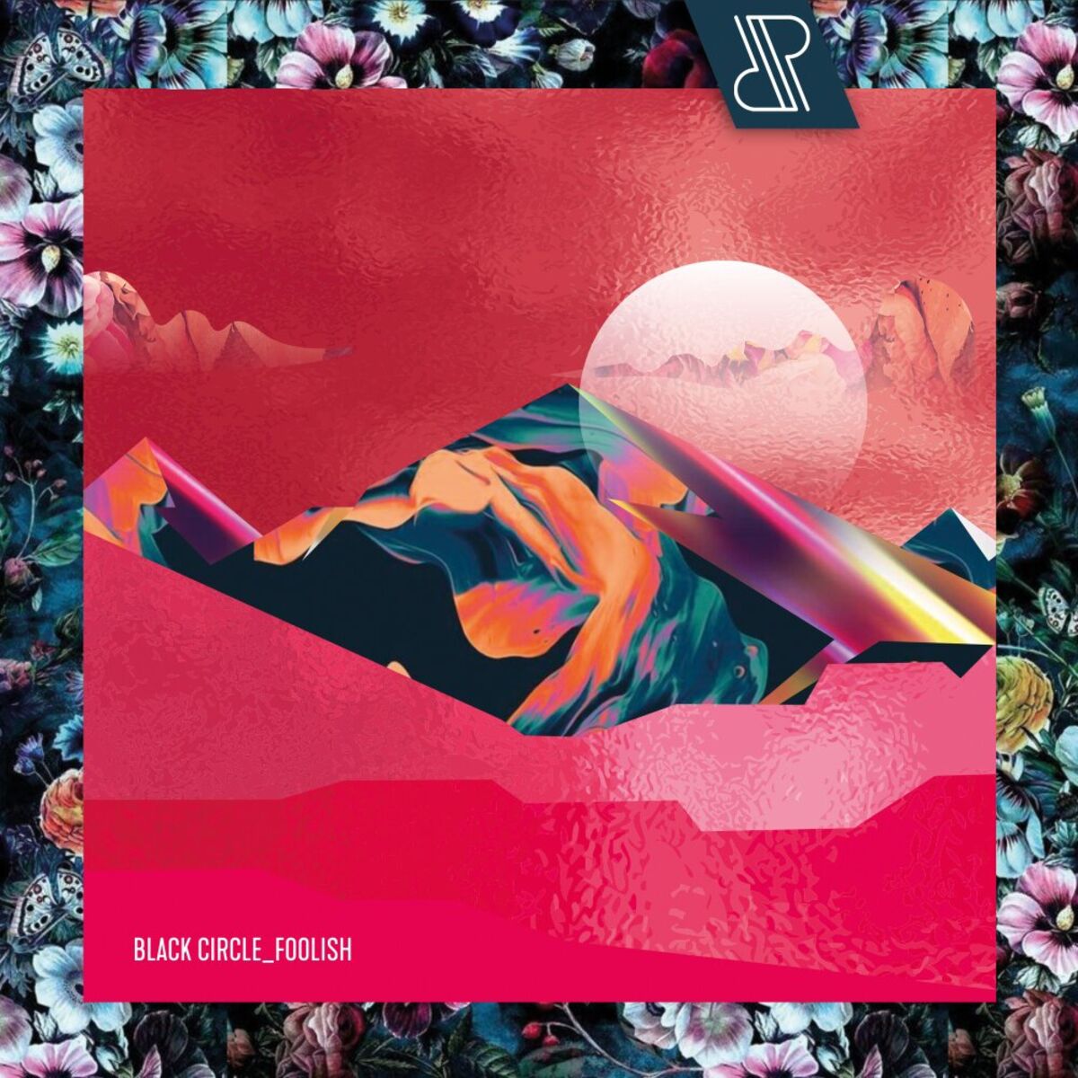 Album cover of Foolish
