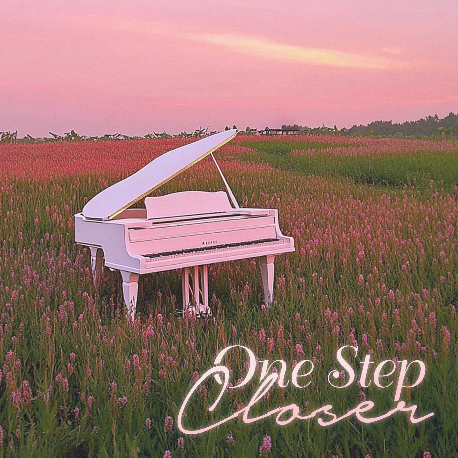 Album cover of One Step Closer (feat. Helios Relaxing Space)