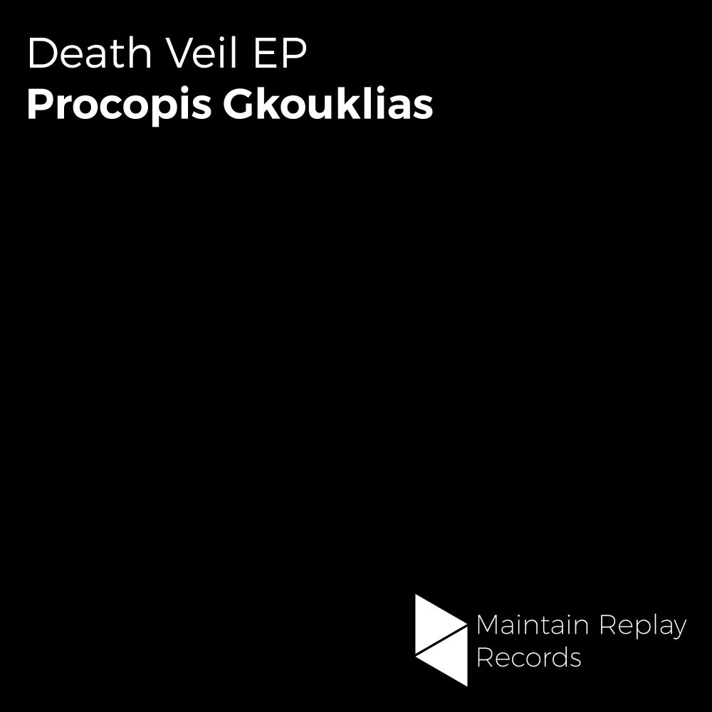 Picture of Death Veil EP