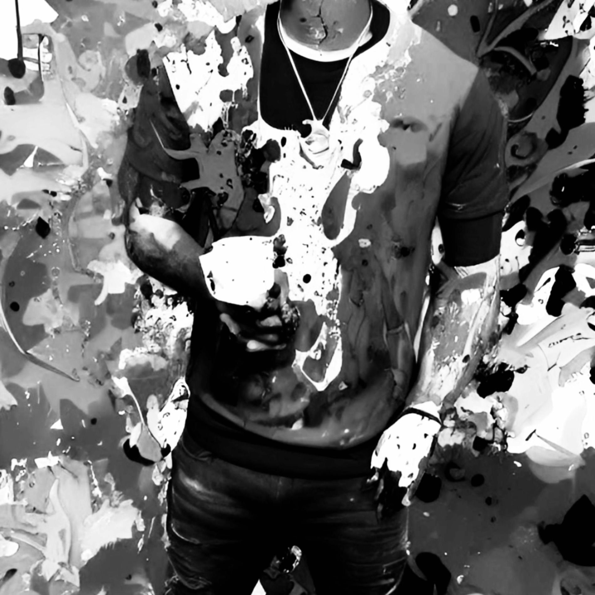 Album cover of Styles