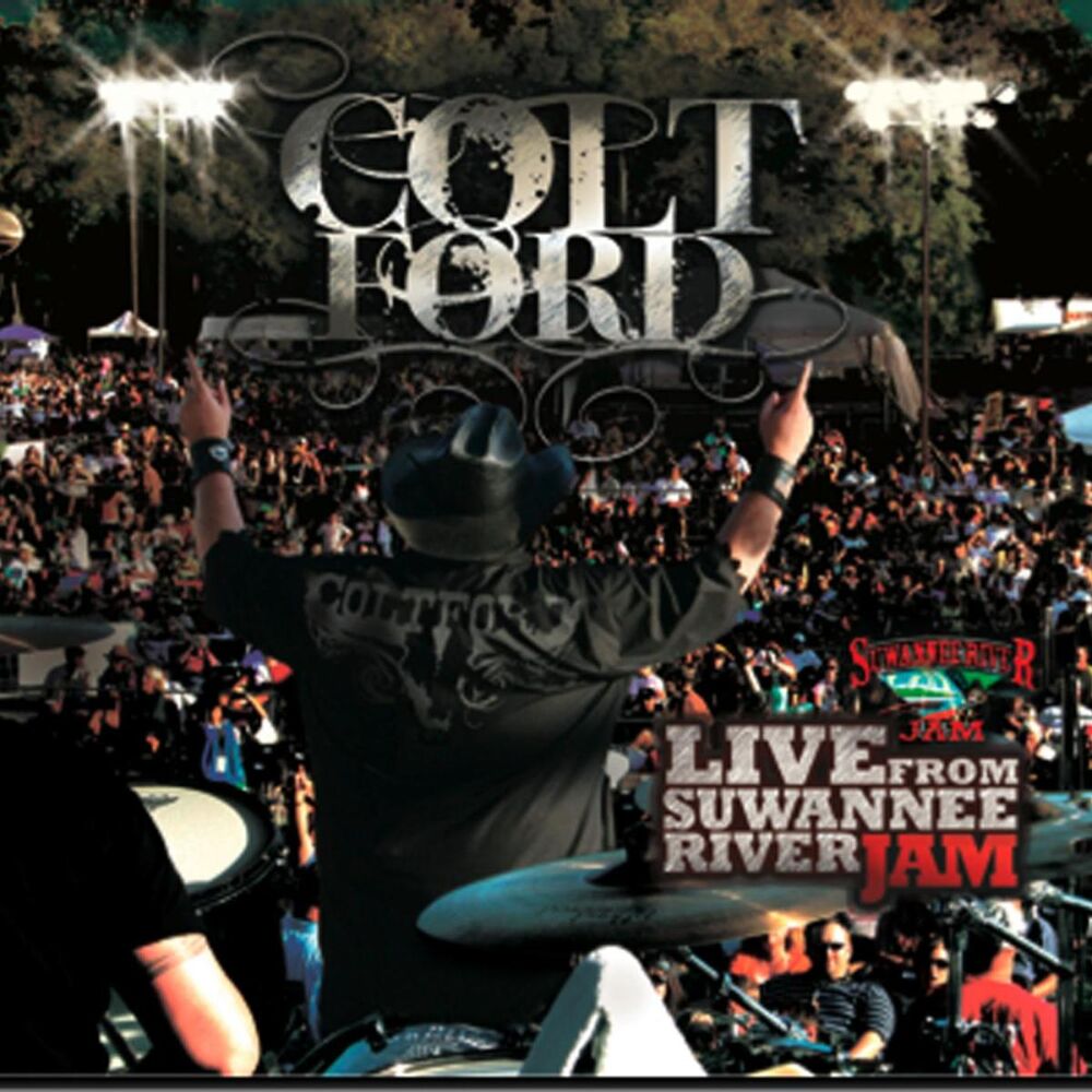 Picture of Live from Suwannee River Jam