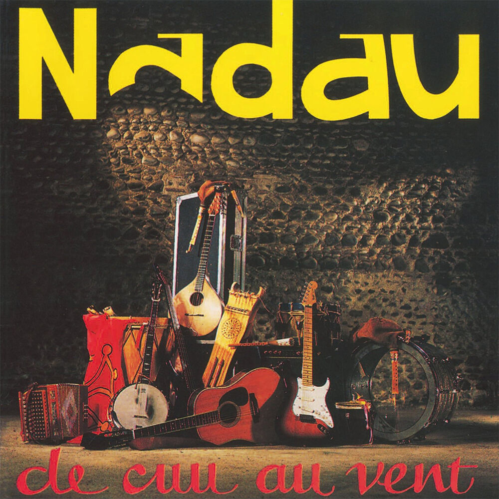 Picture of De cuu au vent