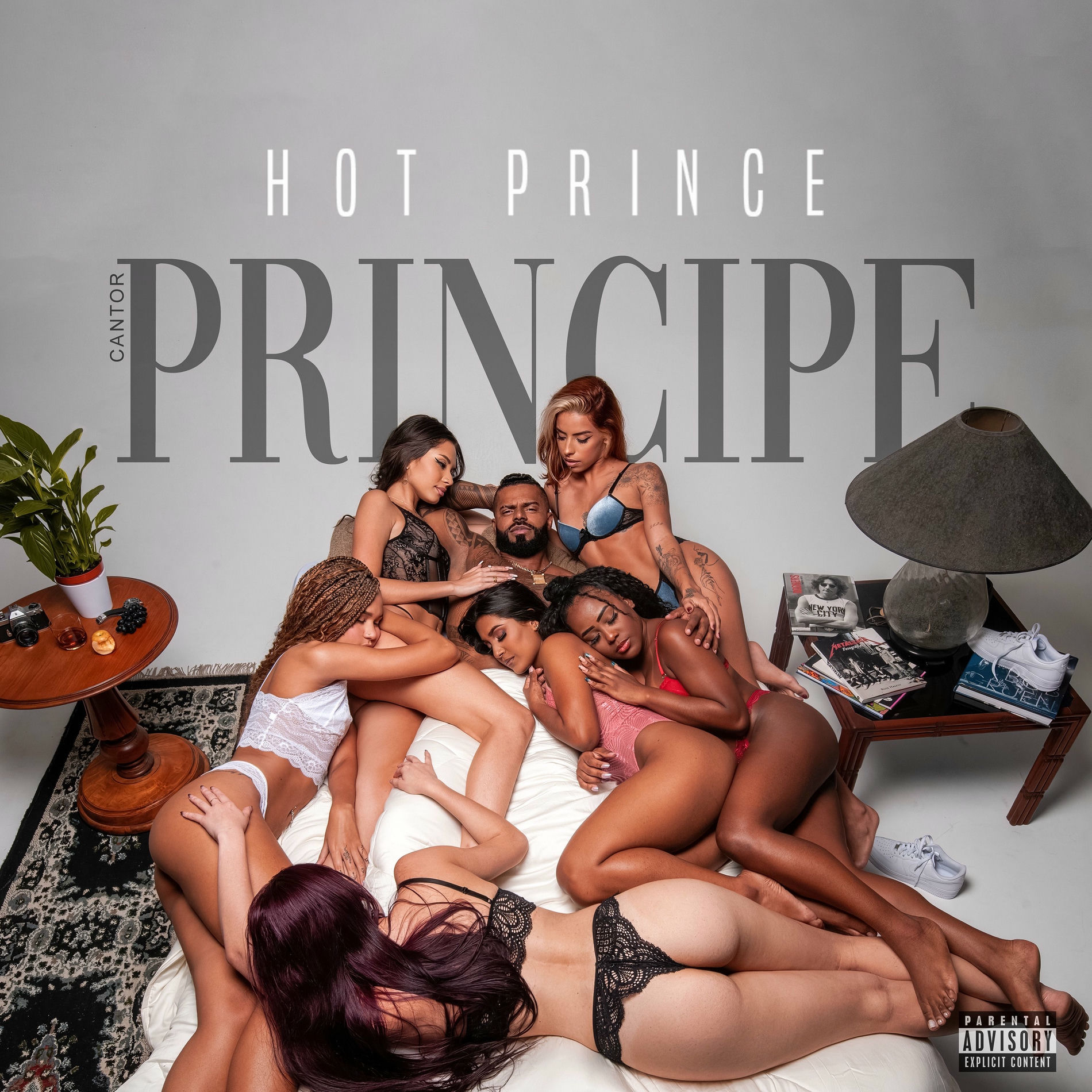 Album cover of Pele na Pele / Papel de Homem
