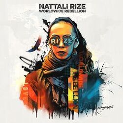 Cover of Worldwide Rebellion