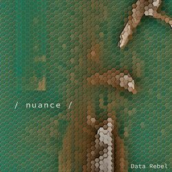 Cover of Nuance