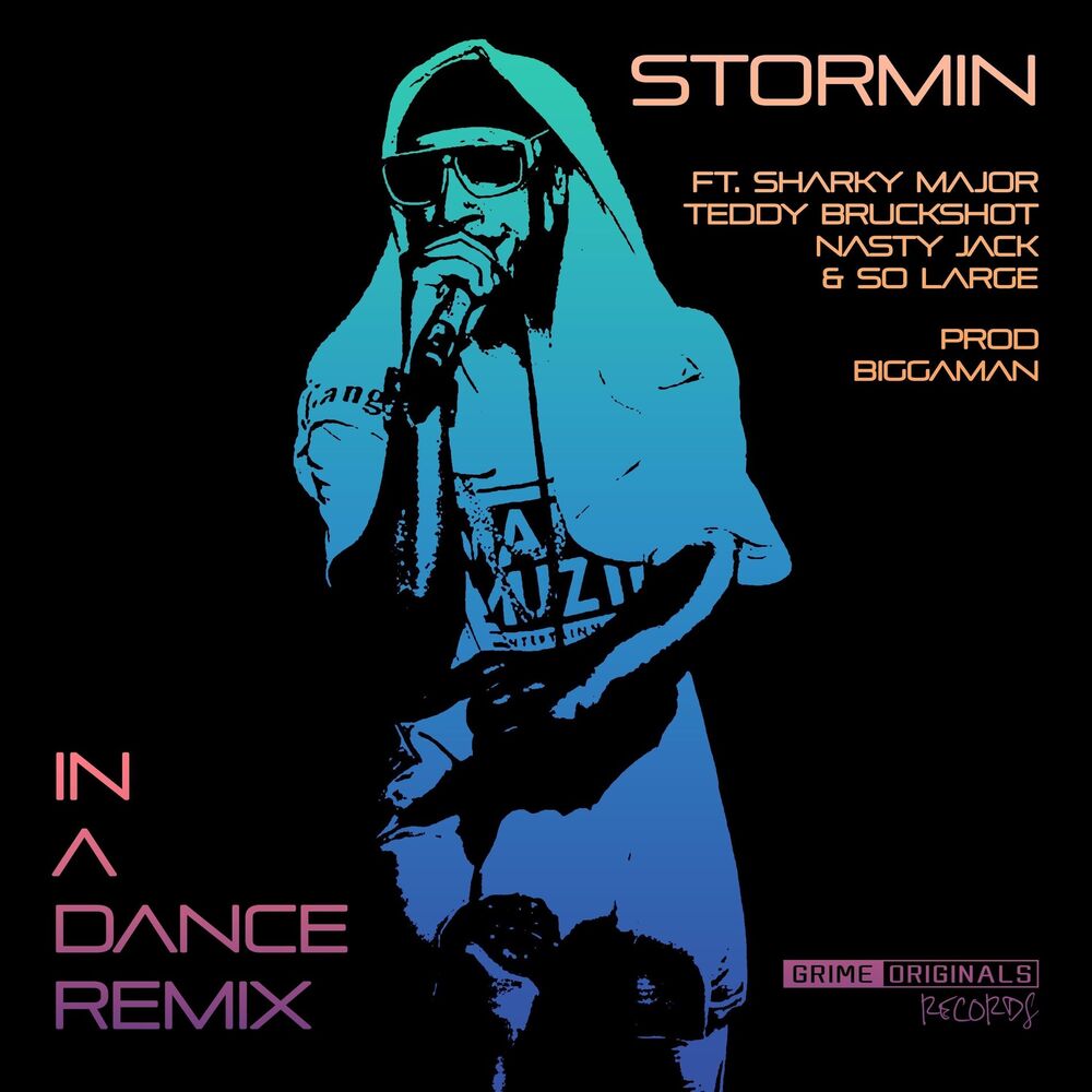 Picture of In A Dance (Biggaman Remix)