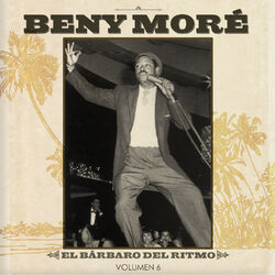 Cover of El Barbaro del Ritmo Vol.6