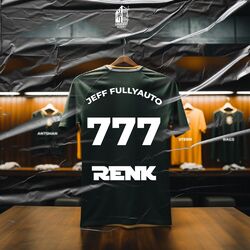 Cover of Renk