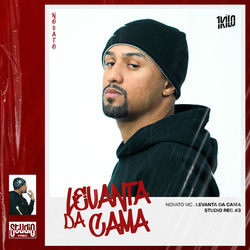 Levanta da Cama (Studio Rec #3)