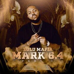Cover of Mark 6.4, Pt. 1